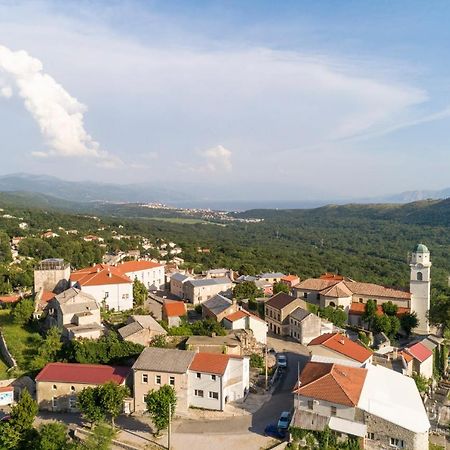 Apartman Ane - Bribir Bribir  Luaran gambar