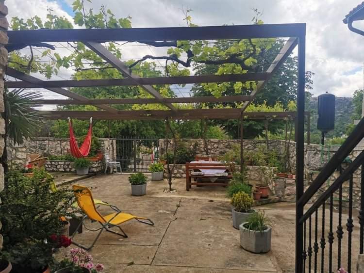 Apartman Ane - Bribir Bribir  Luaran gambar