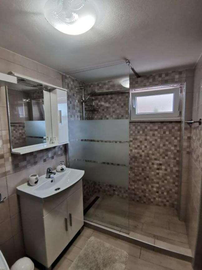 Apartman Ane - Bribir Bribir  Luaran gambar