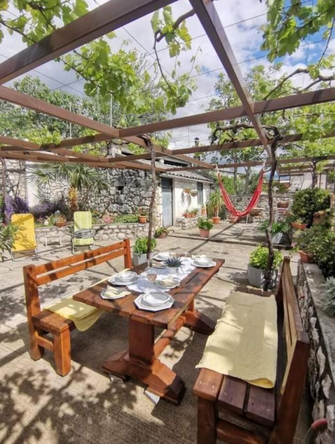 Apartman Ane - Bribir Bribir  Luaran gambar