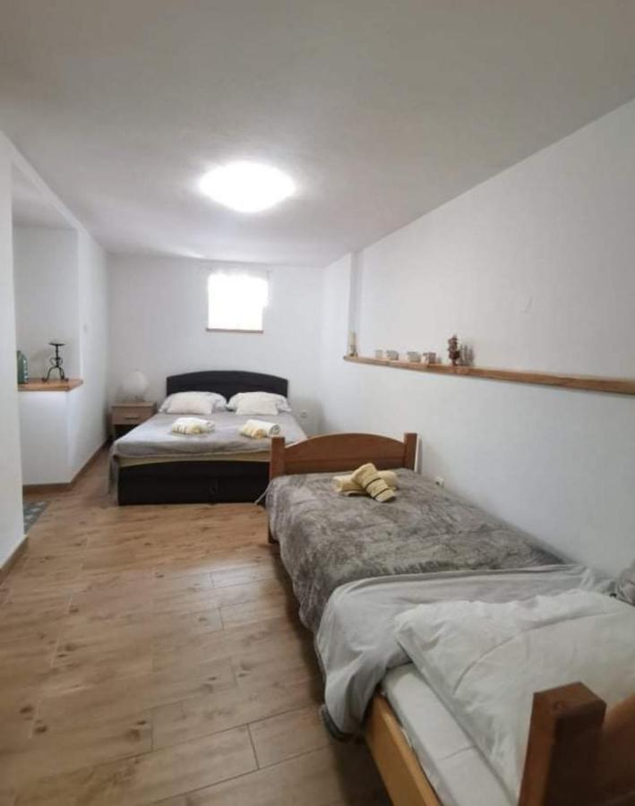 Apartman Ane - Bribir Bribir  Luaran gambar