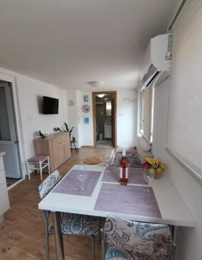 Apartman Ane - Bribir Bribir  Luaran gambar